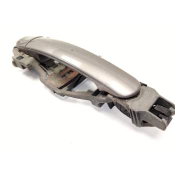 Recambio de maneta exterior trasera derecha para seat leon (1m1) 1.9 tdi referencia OEM IAM 1M0837885  