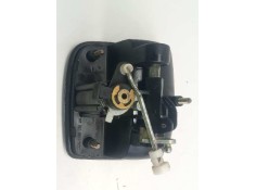 Recambio de maneta exterior porton para seat ibiza (6k1) 1.9 sdi referencia OEM IAM    2