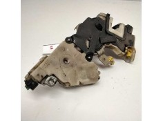 Recambio de cerradura puerta trasera izquierda para nissan primera berlina (p11) 2.0 turbodiesel cat referencia OEM IAM    2