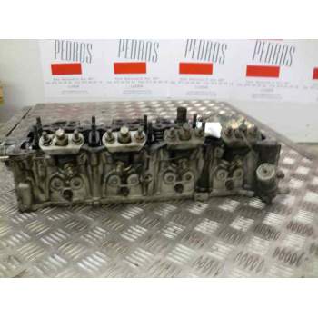 Recambio de culata para renault trafic (desde 5.89) 2.5 diesel referencia OEM IAM   