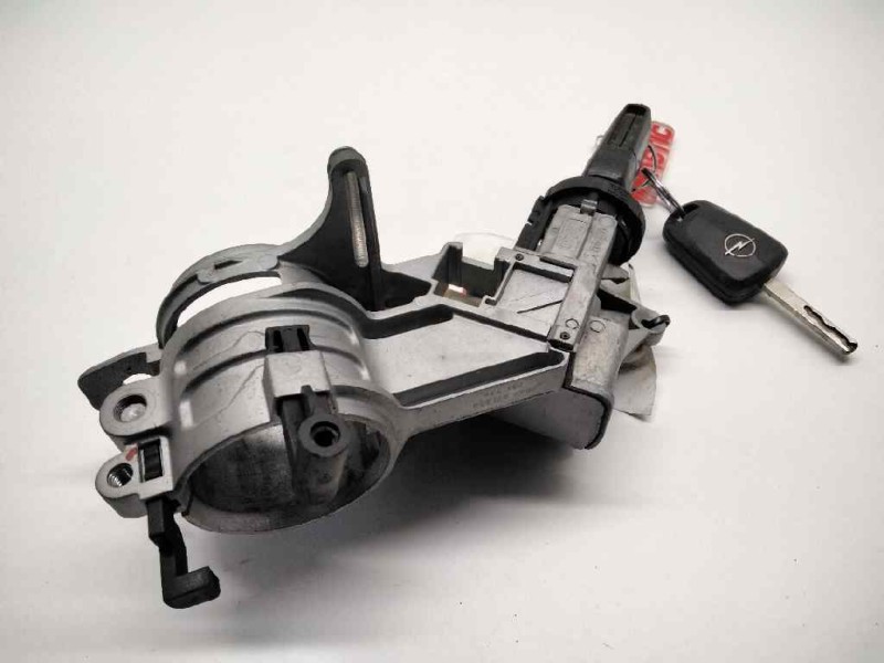Recambio de conmutador de arranque para opel astra h berlina cosmo referencia OEM IAM N0501881  