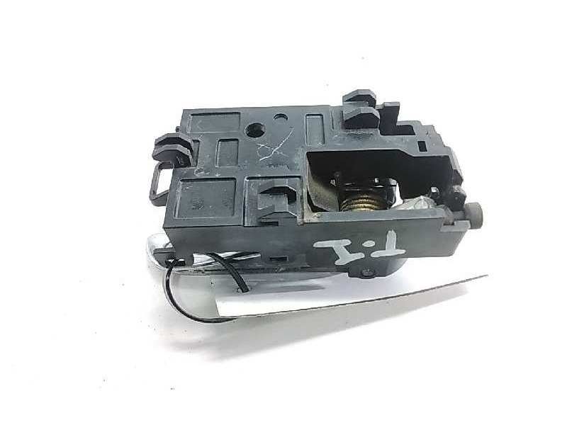 Recambio de maneta interior trasera izquierda para nissan almera tino (v10m) básico referencia OEM IAM   