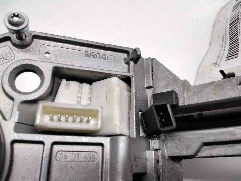 Recambio de conmutador de arranque para opel astra h berlina cosmo referencia OEM IAM N0501881  