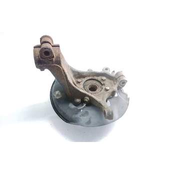 Recambio de mangueta delantera izquierda para nissan x-trail (t32) 360 referencia OEM IAM   