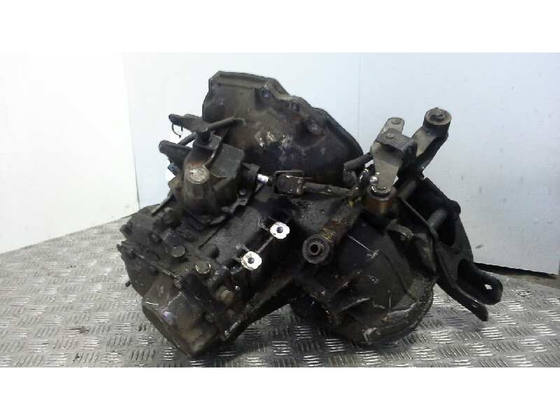 Recambio de caja cambios para daewoo nubira berlina cdx (1999) referencia OEM IAM FE0309015  