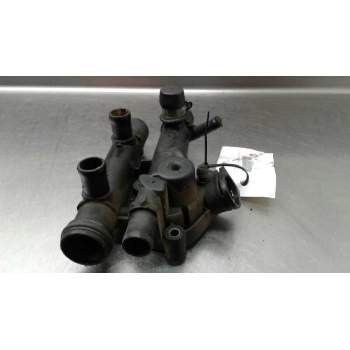 Recambio de caja termostato para opel movano (2004 =>) combi corto l1h1 2.8t referencia OEM IAM   