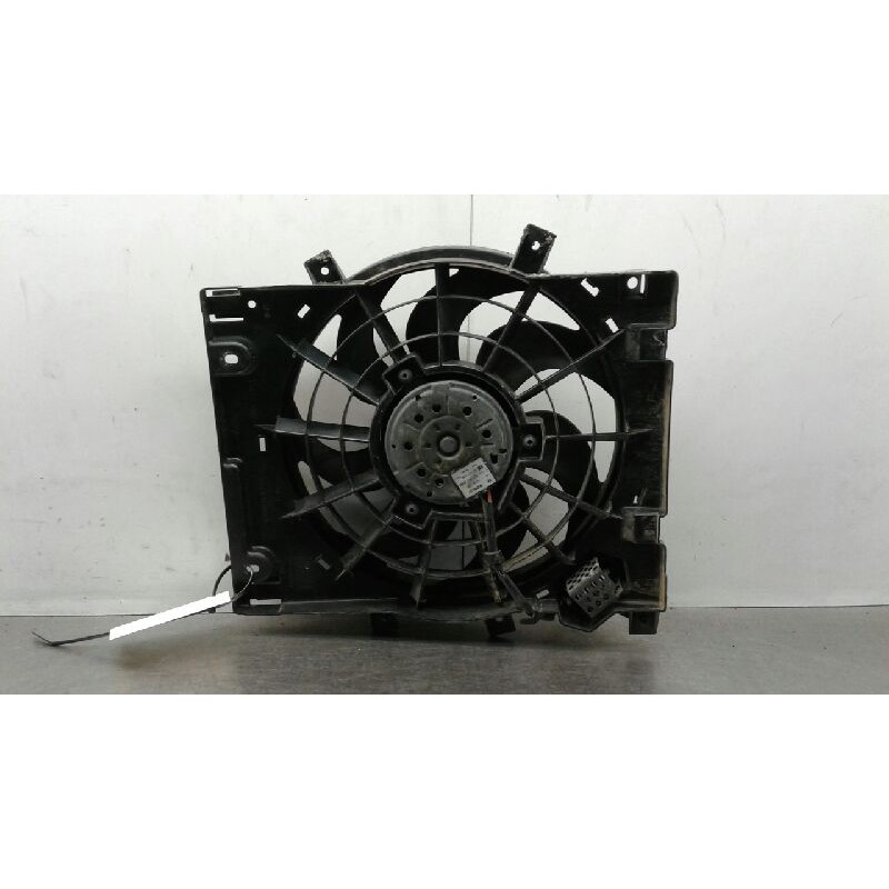 Recambio de electroventilador para opel astra h berlina cosmo referencia OEM IAM 0130303960  