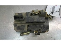 Recambio de cerradura puerta delantera derecha para citroen berlingo 1.9 d 600 furg. referencia OEM IAM    2