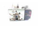 CERRADURA PUERTA DELANTERA IZQUIERDA 