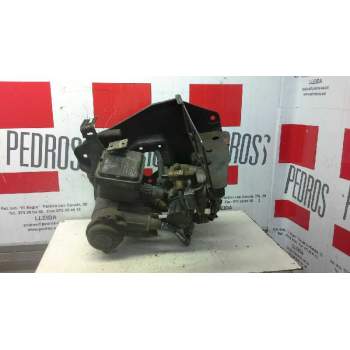 Recambio de centralita ebs para scania g440 13l4x2e/37 referencia OEM IAM   
