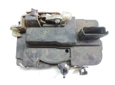 Recambio de cerradura puerta delantera izquierda para citroen berlingo 1.9 d 600 furg. referencia OEM IAM    2