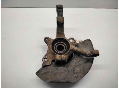 Recambio de mangueta delantera derecha para volkswagen caddy ka/kb (9k9) referencia OEM IAM    2