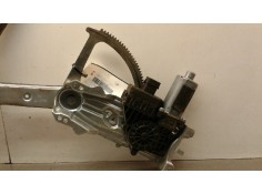 Recambio de elevalunas delantero derecho para opel astra h berlina cosmo referencia OEM IAM 13100418   2