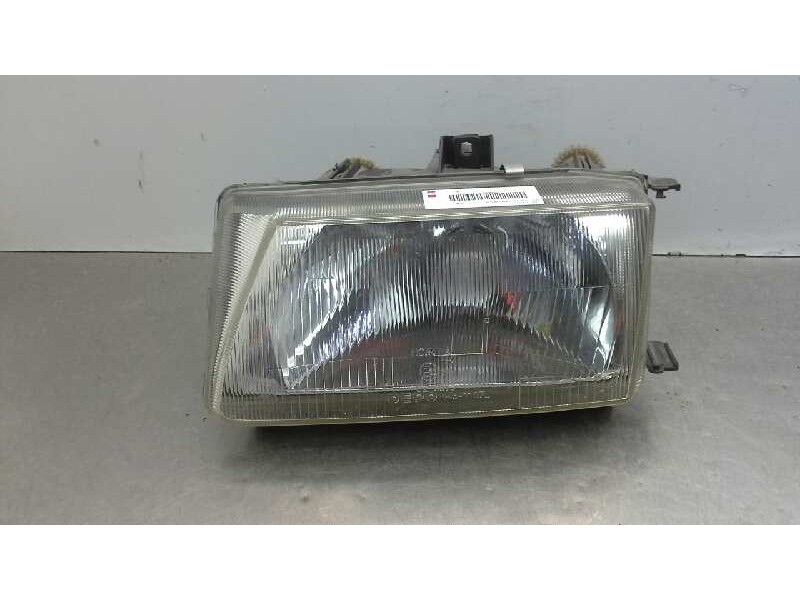 Recambio de faro izquierdo para seat cordoba vario (6k5) se referencia OEM IAM   