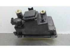 Recambio de faro izquierdo para seat cordoba vario (6k5) se referencia OEM IAM    2