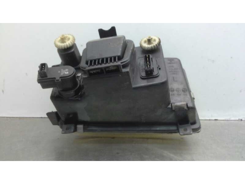 Recambio de faro izquierdo para seat cordoba vario (6k5) se referencia OEM IAM   