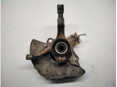 Recambio de mangueta delantera izquierda para volkswagen caddy ka/kb (9k9) referencia OEM IAM    2