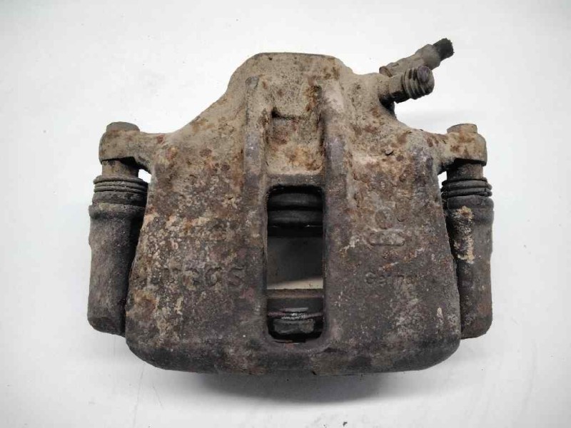 Recambio de pinza freno delantera derecha para volkswagen caddy ka/kb (9k9) referencia OEM IAM   