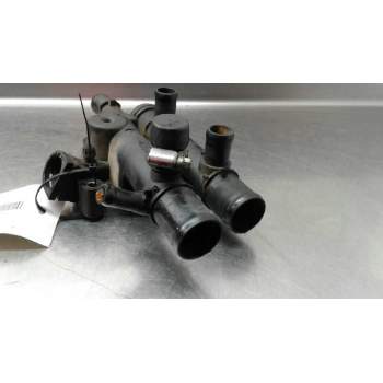 Recambio de caja termostato para opel movano (2004 =>) combi corto l1h1 2.8t referencia OEM IAM   