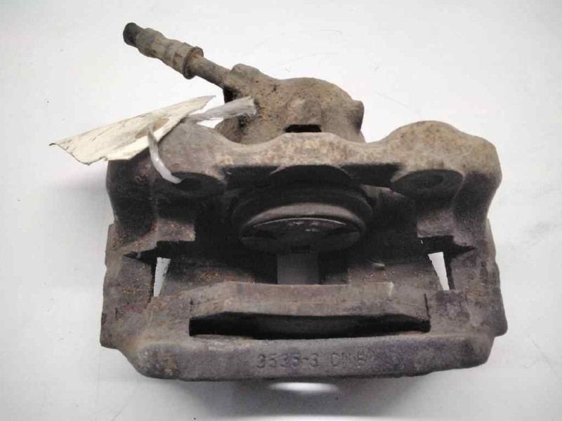 Recambio de pinza freno delantera derecha para volkswagen caddy ka/kb (9k9) referencia OEM IAM   