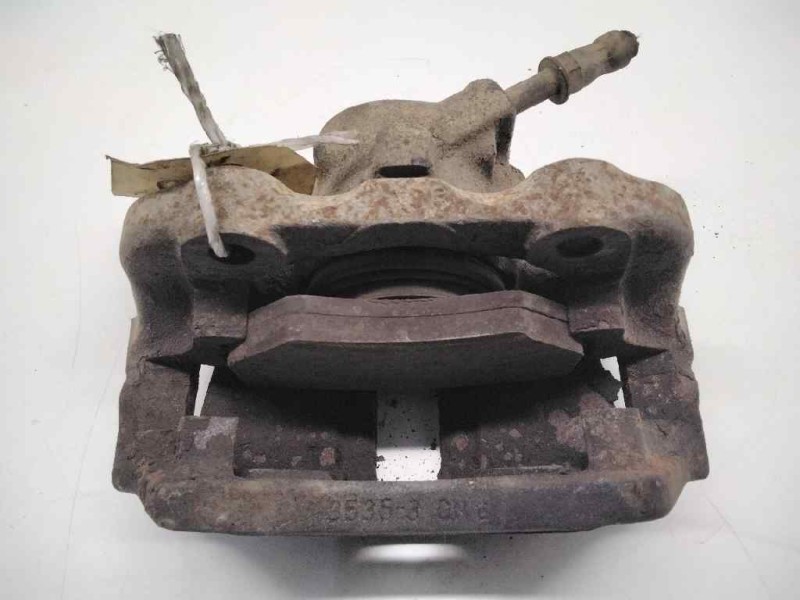 Recambio de pinza freno delantera izquierda para volkswagen caddy ka/kb (9k9) referencia OEM IAM   