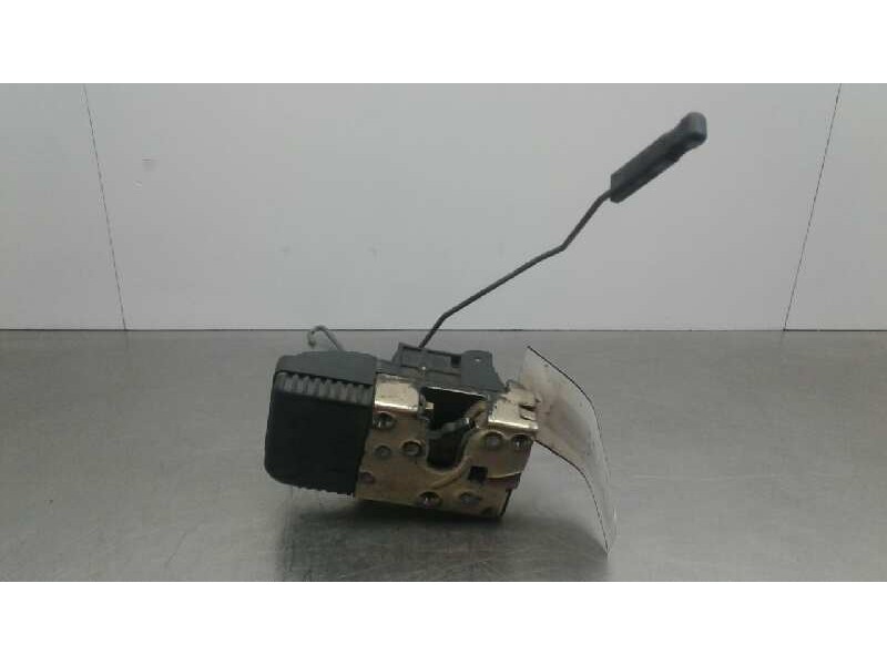 Recambio de cerradura puerta delantera izquierda para citroen jumpy 1.9 td sx familiar (5/6 asientos) referencia OEM IAM   