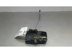 Recambio de cerradura puerta delantera izquierda para citroen jumpy 1.9 td sx familiar (5/6 asientos) referencia OEM IAM    2