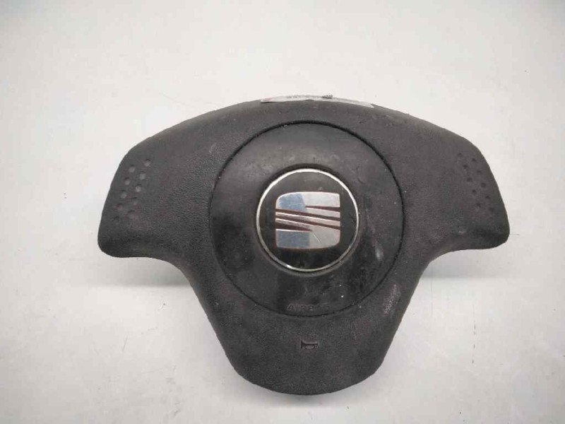 Recambio de airbag delantero izquierdo para seat ibiza (6l1) cool referencia OEM IAM 6L0880201G  