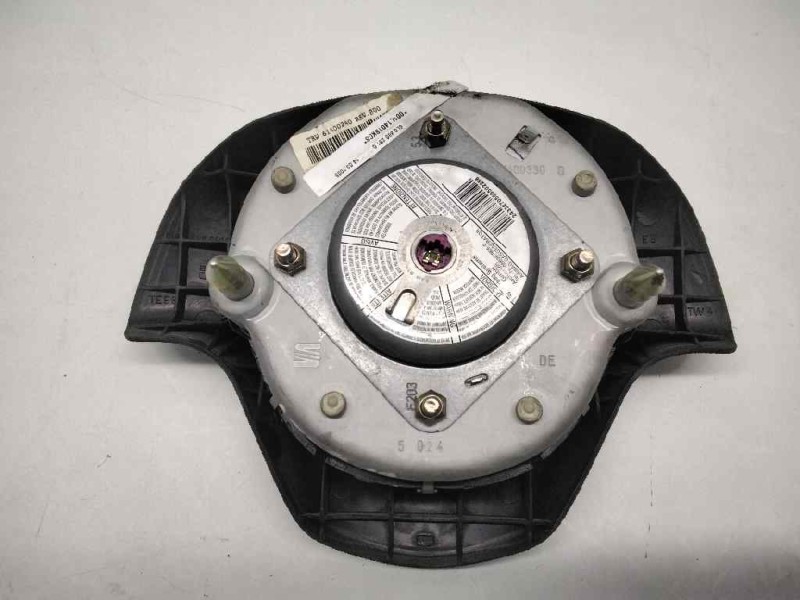 Recambio de airbag delantero izquierdo para seat ibiza (6l1) cool referencia OEM IAM 6L0880201G  