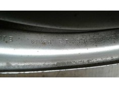 Recambio de llanta hierro para citroen jumpy 1.9 td sx familiar (5/6 asientos) referencia OEM IAM 14PULGADAS5TORNILLOS   2