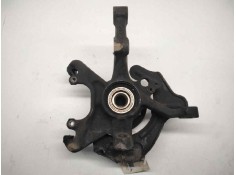 Recambio de mangueta delantera derecha para seat arosa (6h1) 1.7 sdi cat (aku) referencia OEM IAM    2