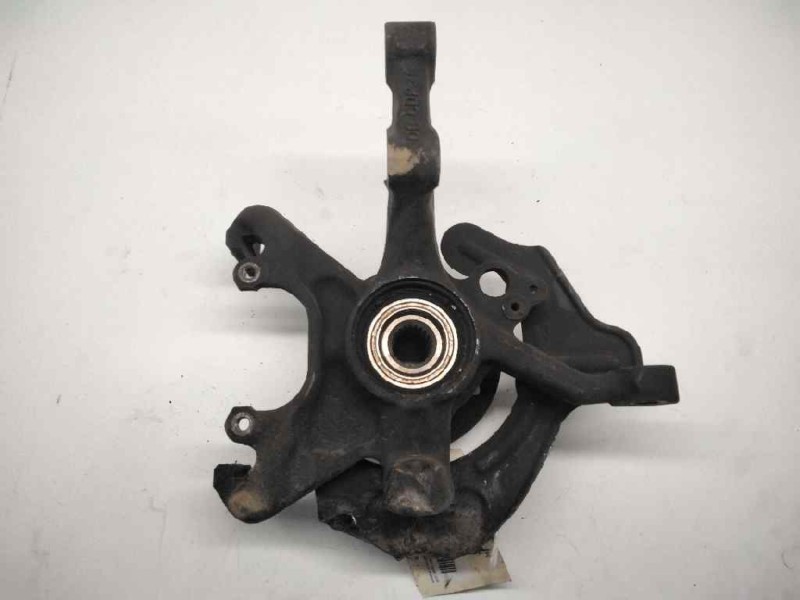 Recambio de mangueta delantera derecha para seat arosa (6h1) 1.7 sdi cat (aku) referencia OEM IAM   