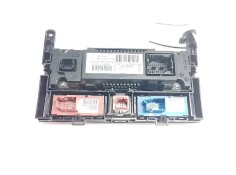 Recambio de mando calefaccion / aire acondicionado para peugeot 407 st sport pack referencia OEM IAM 96573322YP   2