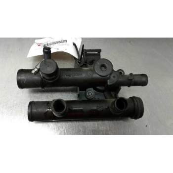 Recambio de caja termostato para opel movano (2004 =>) combi corto l1h1 2.8t referencia OEM IAM   