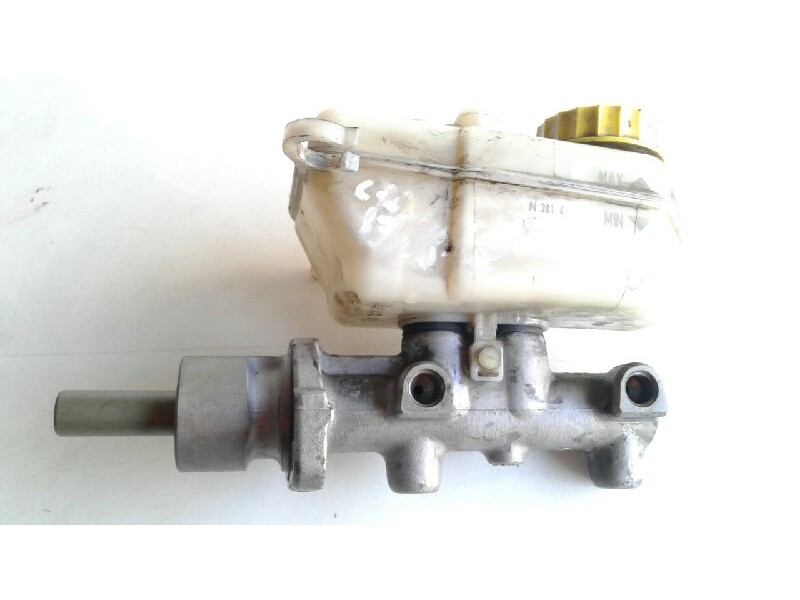 Recambio de bomba freno para seat ibiza (6l1) cool referencia OEM IAM 6Q0611019Q  