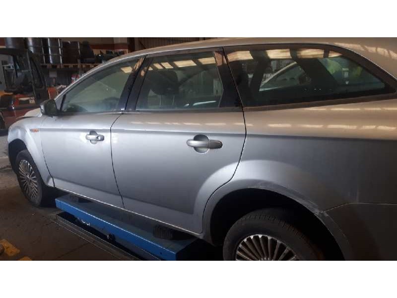 ford mondeo sportbreak (ca2) del año 2008