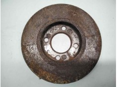 Recambio de disco freno delantero para seat arosa (6h1) 1.7 sdi cat (aku) referencia OEM IAM    2
