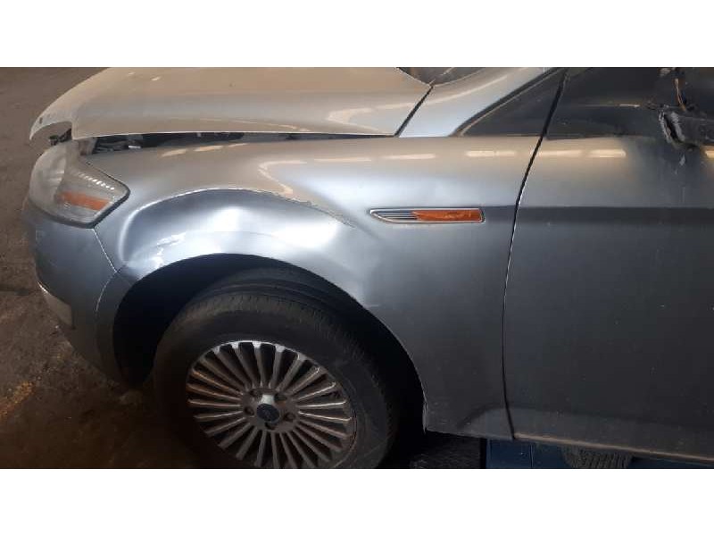 ford mondeo sportbreak (ca2) del año 2008