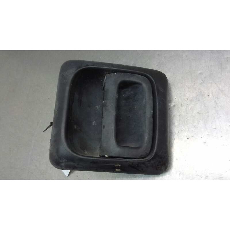 Recambio de maneta exterior delantera derecha para citroen jumper caja cerrada desde ´02 33mh 2.0 hdi 85 referencia OEM IAM   