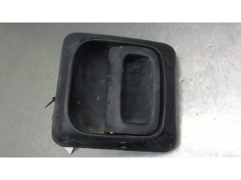 Recambio de maneta exterior delantera derecha para citroen jumper caja cerrada desde ´02 33mh 2.0 hdi 85 referencia OEM IAM   