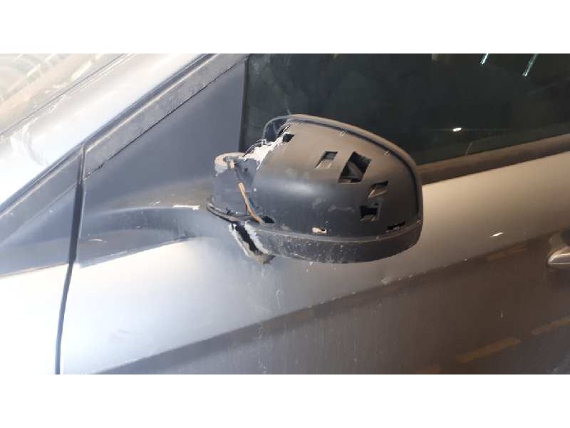 ford mondeo sportbreak (ca2) del año 2008