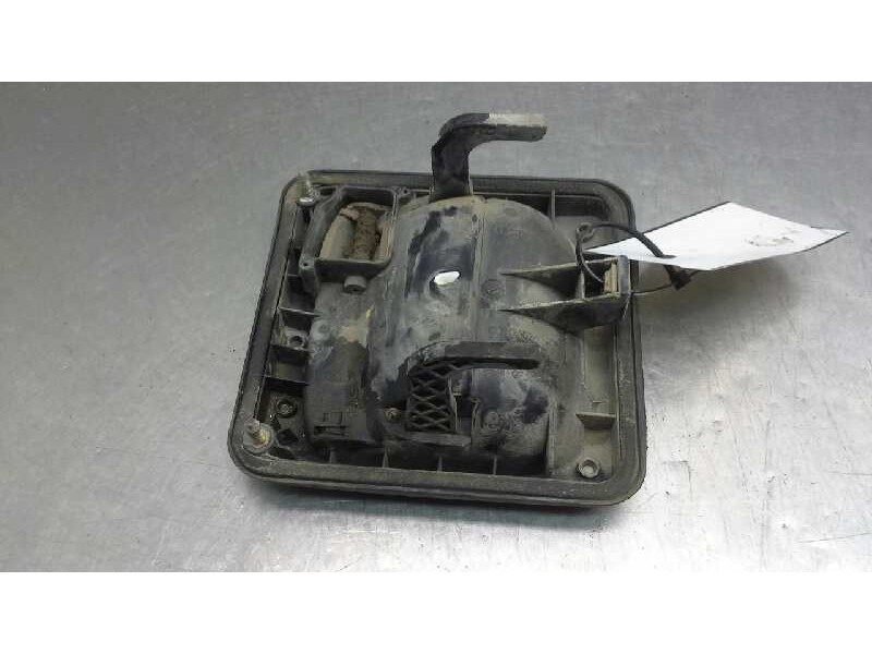 Recambio de maneta exterior delantera derecha para citroen jumper caja cerrada desde ´02 33mh 2.0 hdi 85 referencia OEM IAM   