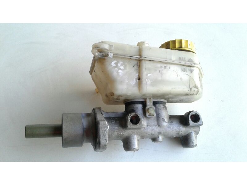 Recambio de bomba freno para seat ibiza (6l1) cool referencia OEM IAM 6Q0611019Q  