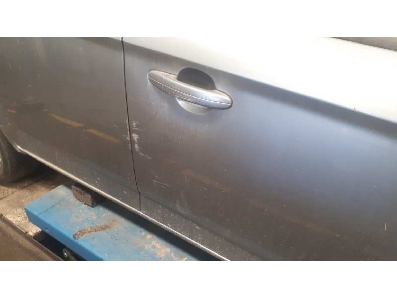 ford mondeo sportbreak (ca2) del año 2008