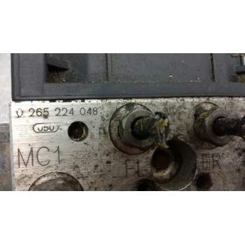 Recambio de abs para fiat stilo (192) 1.9 jtd cat referencia OEM IAM 0265224048  