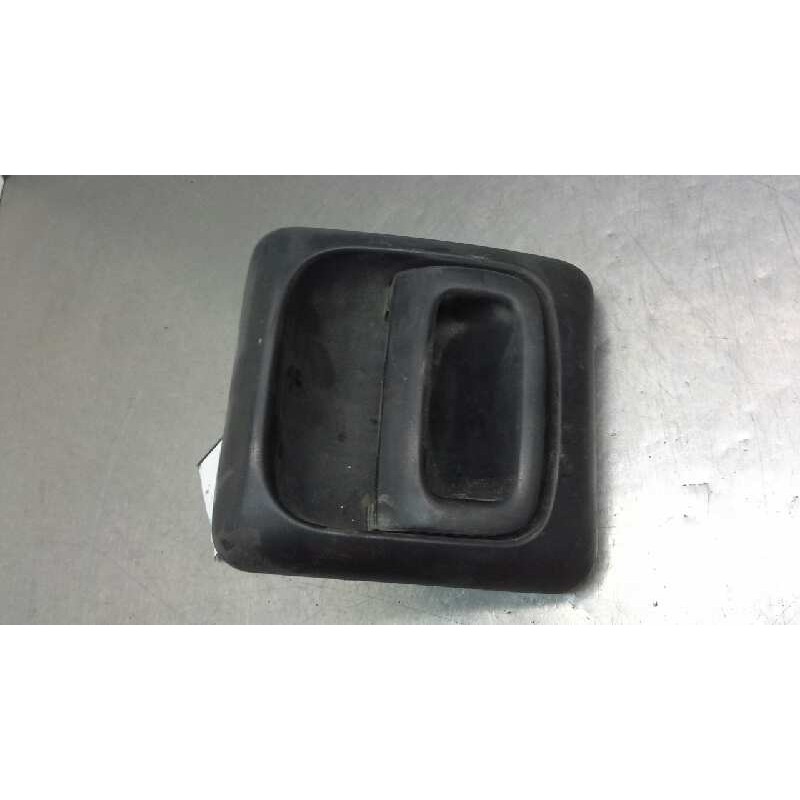 Recambio de maneta exterior delantera izquierda para citroen jumper caja cerrada desde ´02 33mh 2.0 hdi 85 referencia OEM IAM   