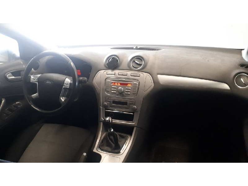 ford mondeo sportbreak (ca2) del año 2008