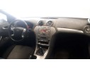 FORD MONDEO SPORTBREAK (CA2)