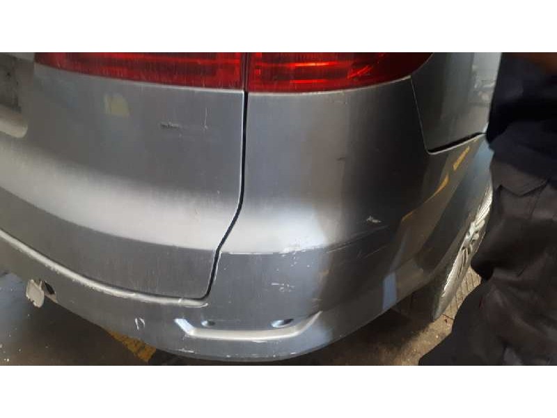 ford mondeo sportbreak (ca2) del año 2008