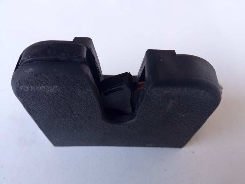 Recambio de cerradura maletero / porton para seat ibiza (6l1) cool referencia OEM IAM 6L6827505AFKZ  